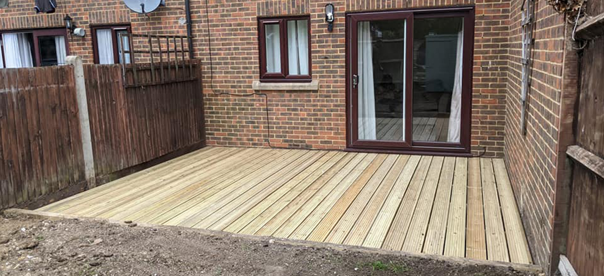 Green Stripe Garden Services Ltd